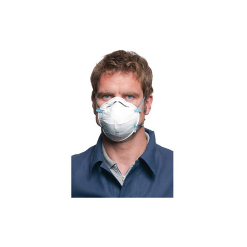 3M Atemschutzmaske 8810SV FFP-2 NRD