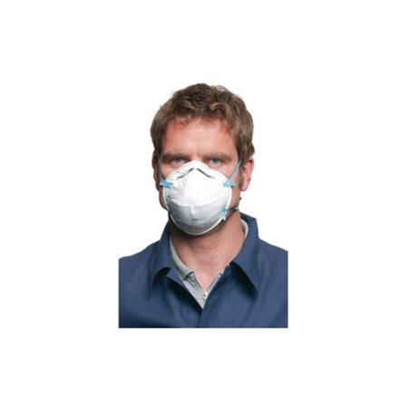 3M Atemschutzmaske 8810SV FFP-2 NRD