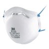 3M Atemschutzmaske 8320 FFP-2 NRD
