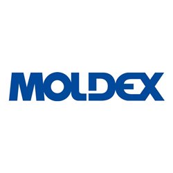 Moldex Atemschutzbox 8572 A2P2RD 1xHalbmaske 8002 2Halterungen 8090 4Filter