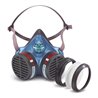 Moldex Halbmaske FFA2P3 R D Größe M/L, organische Gase und Partikel Serie 5000
