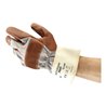 Ansell Handschuhe EN388 Kat. II Hyd-Tuf 52-547 Gr.10 Baumwoll-Jersey m.Nitril braun