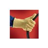 Ansell Hitzehandschuhe Mercury 43-113 Gr.10 gelb CO/Kevlar EN 388,EN 407 Kat.III