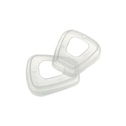 3M Atemschutz-Halbmasken-Set 6223 M 9 tlg.