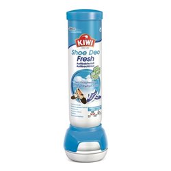 Frischespray 100ml Kiwi Fresh Force Select Kiwi f.Schuhe