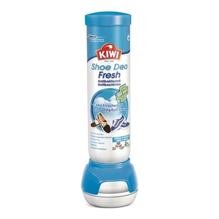 Frischespray 100ml Kiwi Fresh Force Select Kiwi f.Schuhe