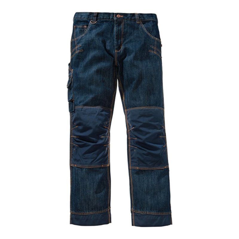 Worker Jeans Cody Gr.56 blau