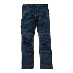 Worker-Jeans Cody, Gr. 52, blau