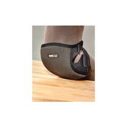 Kneetek Knieschoner Kevlar Soft rutschfest Kevlargewebe DIN/EN14404KNEETEK waschbar