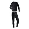 Thermofunktionsunterwäscheset Gr.XL/7 schwarz