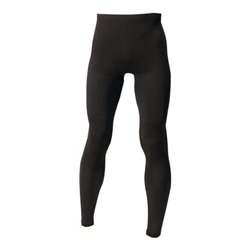 UPower Funktionsunterhose Blizzard Gr.S/M schwarz/carbon