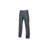 FHB WILHELM Stretch-Jeans Arbeitshose schwarzblau