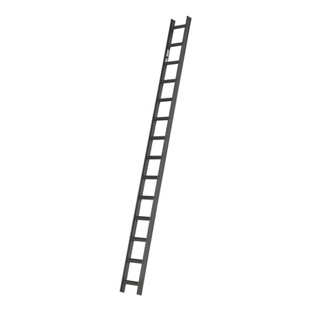 Hymer Dachauflegeleiter anthrazit