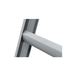 Hymer Dachauflegeleiter anthrazit