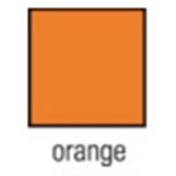 Warnschutzpoloshirt Gr.XL orange PREVENT