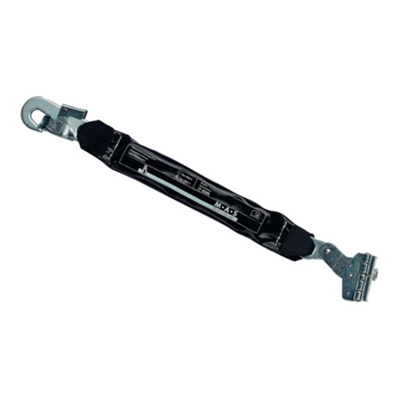 MAS Mitlaufendes Auffanggerät MAS 4-16 0,5 m