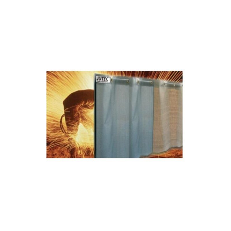 Jutec Schweißvorhang SV 1418BW B1400xH1800mm oliv