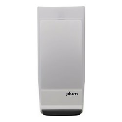 Spender H230xB102xT110ca.mm weiß