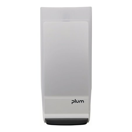 Spender H230xB102xT110ca.mm weiß