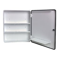 Söhngen Verbandschrank Bonn 402x462x112mm Stahlblech 1türig