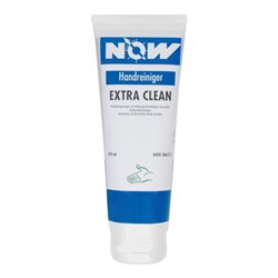 Handreiniger Extra Clean 250ml Tube m.Zitrusduft