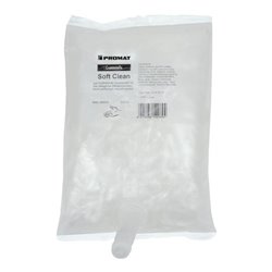 Plum Seifencreme Soft Clean/Fresh 0,5l f.40 00 386 500 parfümiert,pH-neutral