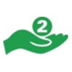 Plum Seifencreme Soft Clean/Fresh 1,4l f.40 00 386 501 parfümiert,pH-neutral