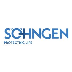 Söhngen Verbandschrank London 604x462x170mm 2türig abschließbar