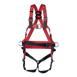 MAS Auffanggurt MAS60 Var.S Ausführung ''Economie'' für Größe 48-56