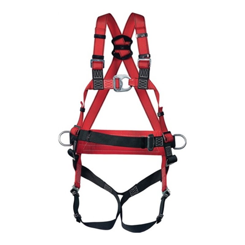 MAS Auffanggurt MAS60 Var.S Ausführung ''Economie'' für Größe 48-56