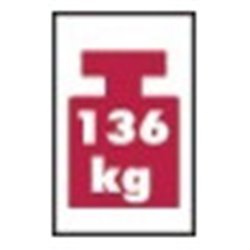 MAS Auffanggurt MAS60 Var.S Ausführung ''Economie'' für Größe 48-56