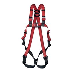 MAS Auffanggurt MAS30 einfache Ausführung für Größe 48-56