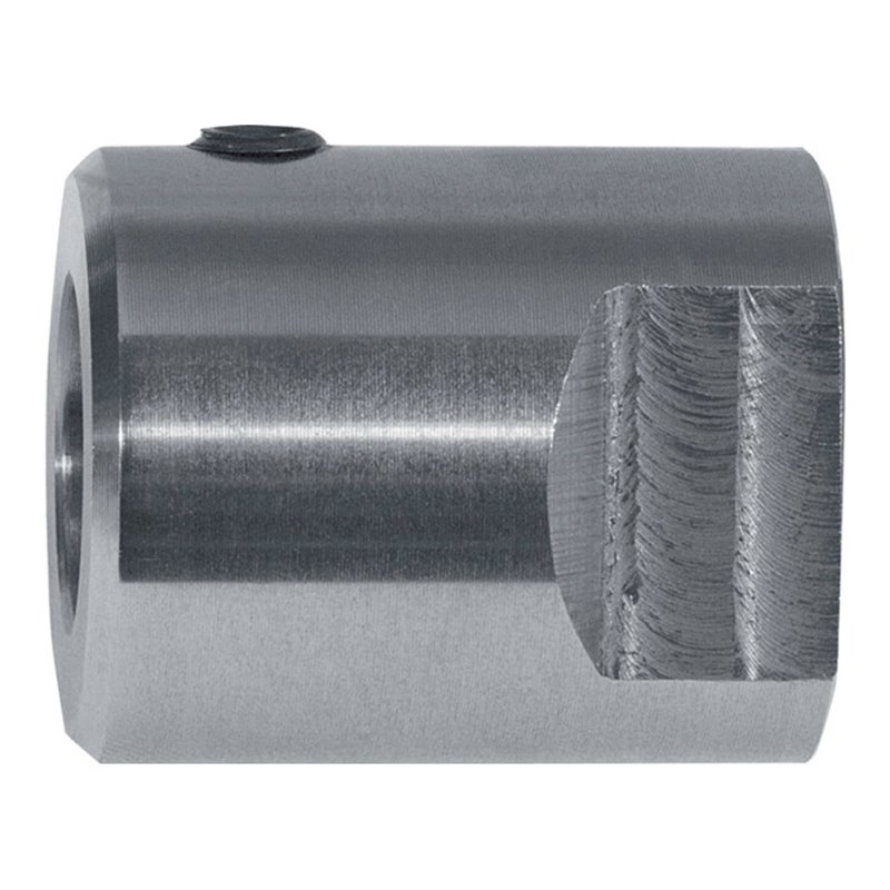 Ruko Adapter Gew.M18x1,5mm m.Weldonschaft 3/4Zoll