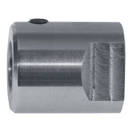 Ruko Adapter Gew.M18x1,5mm m.Weldonschaft 3/4Zoll