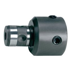 Ruko Adapter Quick IN m.Weldonschaft 3/4Zoll