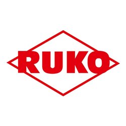Ruko Adapter Quick IN m.Weldonschaft 3/4Zoll