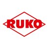 Ruko Adapter Quick IN m.Weldonschaft 3/4Zoll