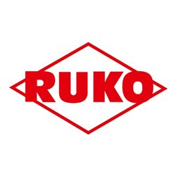 Ruko Adapter Weldon m.Quick IN-Schaft