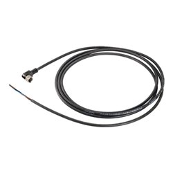 AMF Steckverbinder Nr.6897K Gr.1 Kabel-L.2m f.Sensorabfrage