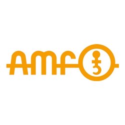 AMF Steckverbinder Nr.6897K Gr.1 Kabel-L.2m f.Sensorabfrage