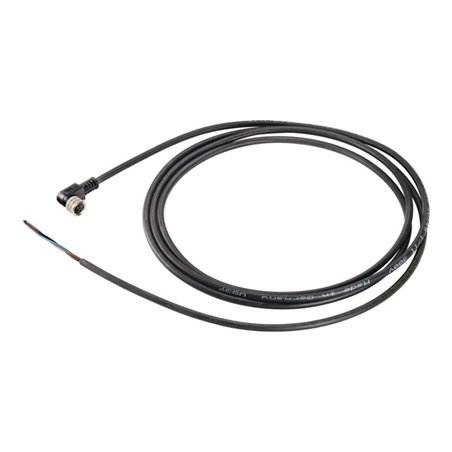 AMF Steckverbinder Nr.6897K Gr.2 Kabel-L.5m f.Sensorabfrage