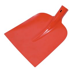 Holsteiner Schaufel Gr.2 270x250mm 3/4 gehoben