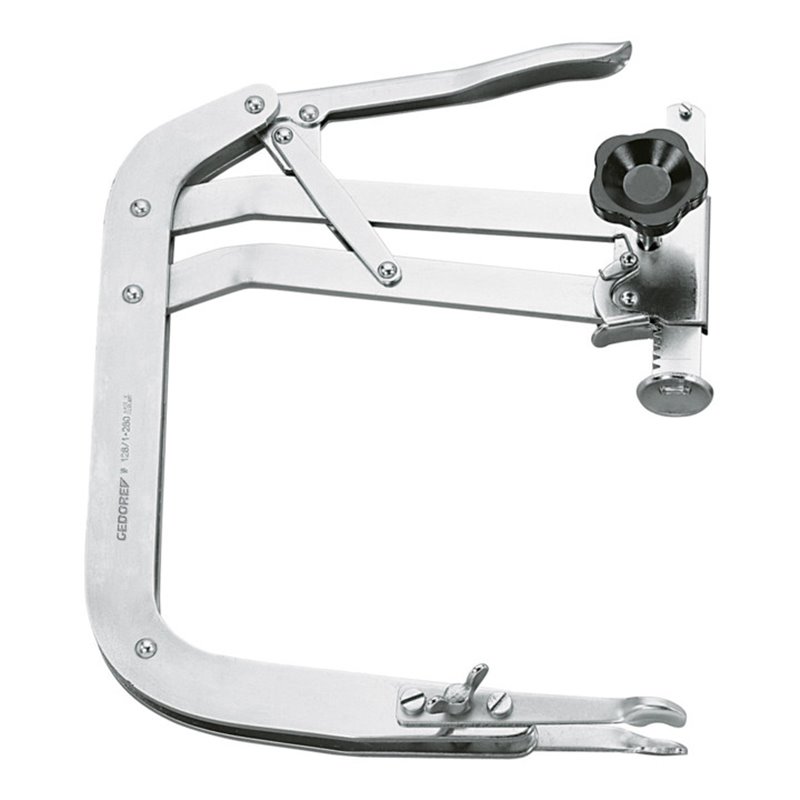 Gedore Ventilfederspanner 120-280 mm