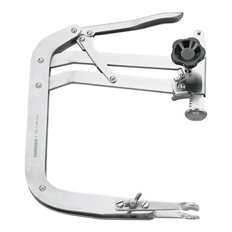 Gedore Ventilfederspanner 120-280 mm