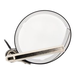 Gedore Kolbenring-Spannband, stufenlos einstellbar von 57-125 mm, inkl. Spannschlüssel, 80 mm lang, 125 1