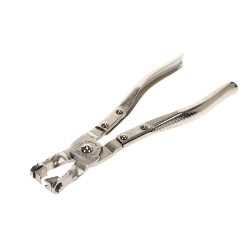 Gedore Schlauchklemmenzange für CLIC-Schlauchschellen, drehbar, Schlauchschellenzange, KFZ/Industrie, 132-3