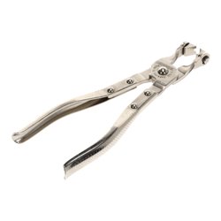 Gedore Schlauchklemmenzange für CLIC-Schlauchschellen, drehbar, Schlauchschellenzange, KFZ/Industrie, 132-3