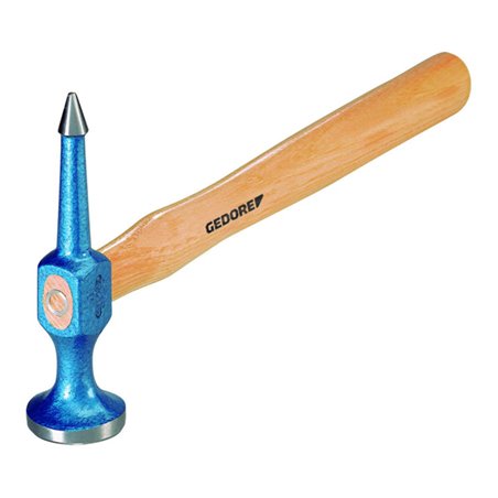 Gedore 277 Spitzhammer