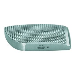 Gedore 259 Ausbeulfaust 125x55x25 mm