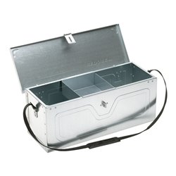 Gedore Montagekoffer, 224x554x201,5 mm